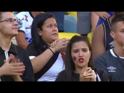 Vasco 2x1 Ceará - Série B 2016 - Rodada 38