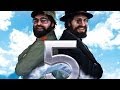 Tropico 5 #1 - Эль-президенте снова в деле 