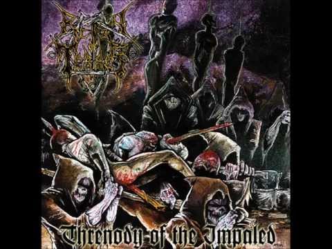 Reign Of Terror - Uteral Incisions