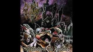 Reign Of Terror - Uteral Incisions