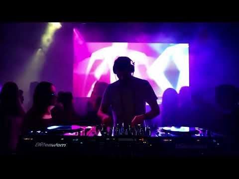 Electro Dance Club DJ Set 2025 | SHM, Deniz Koyu, BROHUG, DubVision & more !