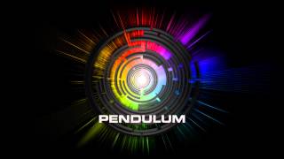 Pendulum - The Tempest [HD]