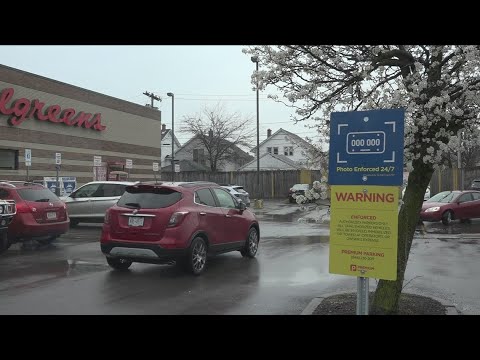 Walgreens Buford Rd
