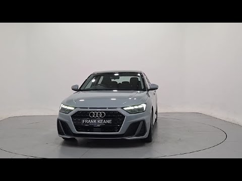 Audi A1 30 TFSI 110HP S line - Image 2