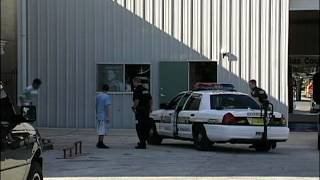 Pinellas County Sheriff's Police Athletic League