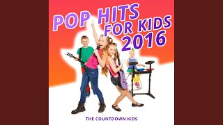 Uptown Funk! (Kids Version)