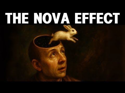 Why the Nova Effect Makes You Powerless