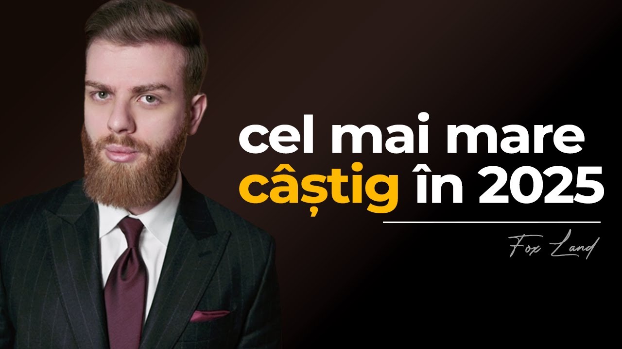 Planul de investiții pentru 2025. Unde generăm cel mai mare randament?