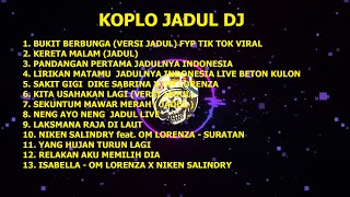Download lagu BUKIT BERBUNGA DLL JADUL NGAJAK GOYANG :) mp3