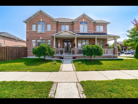 23 Skylar Circle, Brampton Home for Sale - Real Estate Properties for Sale