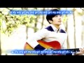 Wooyoung (2PM) Only Girl [Eng Sub + ...