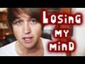 Luke Conard - I think that I'm losing my mind ...