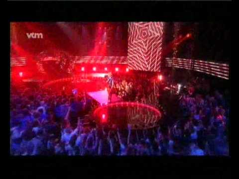 Idool 2011 Liveshow 1 - Falko