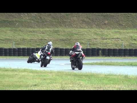 waszka Tor Poznań - Motopopołudnie