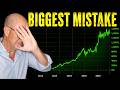 My Biggest Investing Mistake - Live - AI Stocks Report