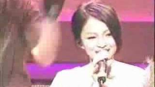 CCTV 同一首歌 2007 Vancouver: Angela Chang  performing "Aurora"