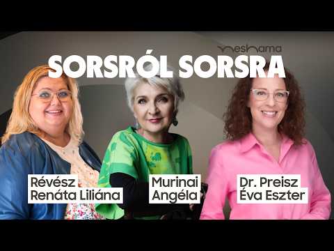 Próbáltam túlélni a kamasz fiam elvesztését | Murinai Angéla