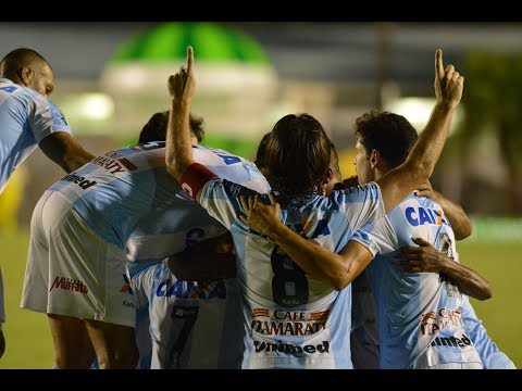 Venha ao Estádio - Londrina x Oeste