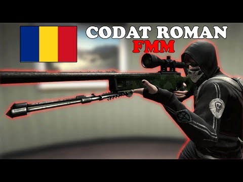 AM DAT DE UN CODAT ROMÂN !! /w xCretzu și BĂIEȚII GREI