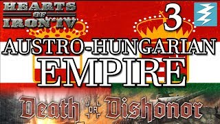 WHAT SHOULD I DO ABOUT ROMANIA? [3] HUNGARY - Death or Dishonor - Hearts of Iron IV HOI4 Paradox