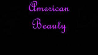 Le Generique Fin and American Beauty