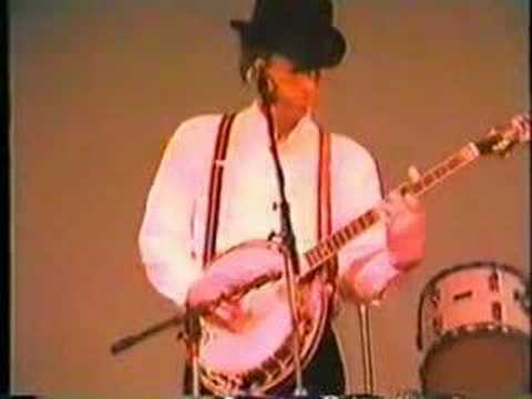 John Hartford & his 1st. String Band- Here In Love again