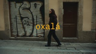 oxalá