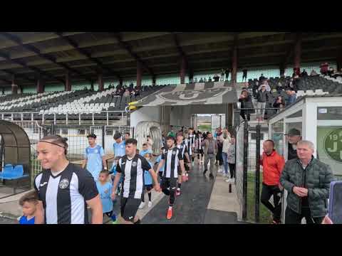 CSM JIUL PETROSANI - CFR SIMERIA