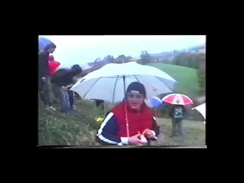 23° Rally Internazionale Due Valli 2005