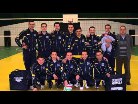 Pallavolo Guasila Story