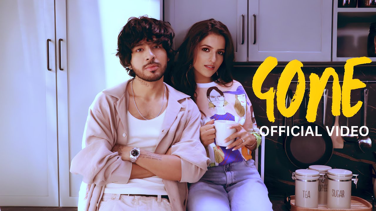 Gone Lyrics | Tony Kakkar
