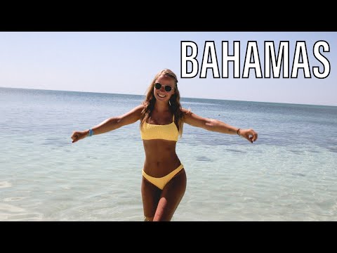 12. & 13. Stop Bahamas & Miami !! WELTREISE