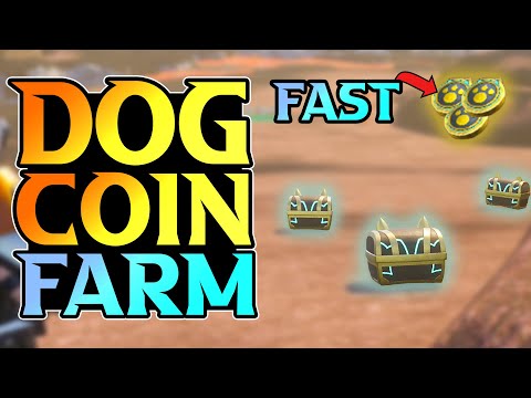BEST Palworld Dog Coin Farm - How To Unlock Accessory Slots In Palworld