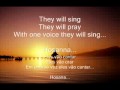 Hillsong United For All Who Are To Come Tradução Em Português
