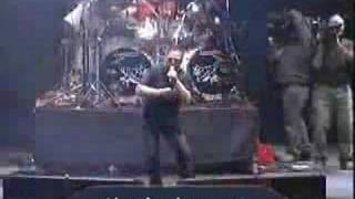 Almafuerte -Pepsi Music 2005- Hoy es