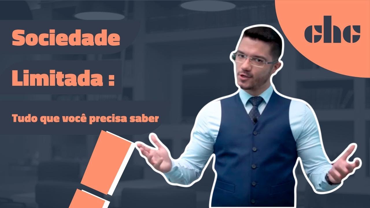 Sociedade Limitada: tudo o que você precisa saber