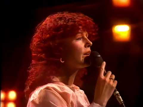 ABBA - Knowing Me Knowing You Live 1981