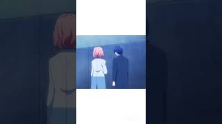 Download lagu Anime sad edit 💔 3D kanojo | Their reunion after she lost her memories #animetamil mp3