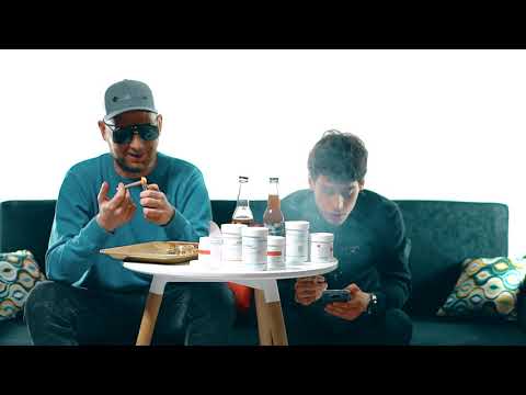 TEST Medycznej Marihuany: RED NO 2 - 19% thc / AURORA - 20% thc/  AURORA - 22% thc