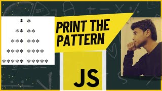 Master JavaScript Star Patterns: Looping & Left Star Angle - Complete Guide