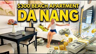 $300 Vietnam Apartment Tour: Old vs New + Full Cost Breakdown