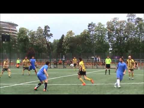 AS AMEFA - Viitorul Gârbău Sat 2-1 (15/05/2016)