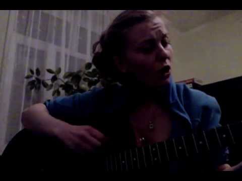 Lacrima de dor - by Georgiana