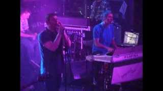 Inspiral Carpets - You're So Good For Me - The Ritz Manchester - 24-3-12