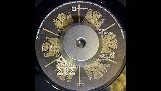 All About Eve - Another Door (1988)