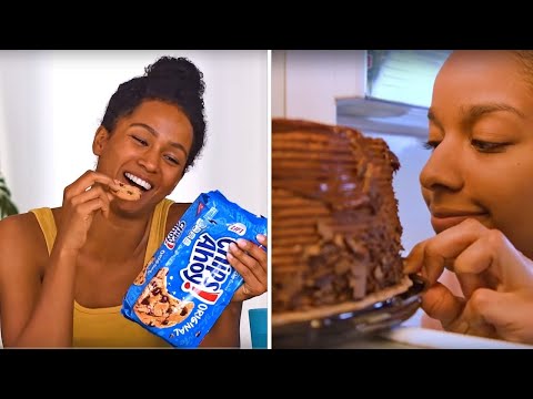When Food Is BAE! Love For Food | Food Hacks & DIY Ideas by Blossom