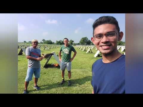 DAGDAG PWERSA MULA KAY MR. JEYSHI DIMAFELIX