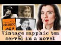 The Sapphic Tea and Feminism in Orlando: A Biography by Virginia Woolf (Book Review)
