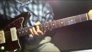 Hater - Down Undershoe (play along)