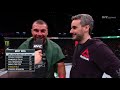 Fight Night Adelaide: Shogun Rua Octagon Interview